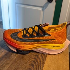 Nike Zoom Alphafly Next%